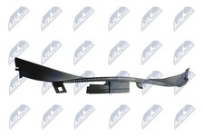 Abdeckung Wasserkasten NTY