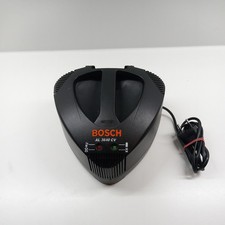 BOSCH AL 3640 CV Schnellladegerät für 36 Volt Akku  gebraucht aber mehr als  gut