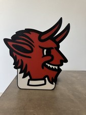 1.FC Kaiserslautern FCK Betzi LED-Lampe