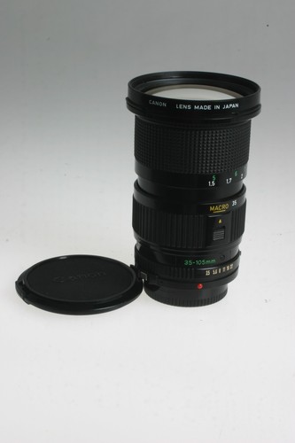 Canon zoom lens - canon,