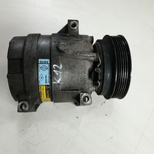 K12 Original Klimakompressor Renault Megane Scenic 1.6 7700103536