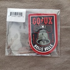 GOVX Exclusive Hells Bells