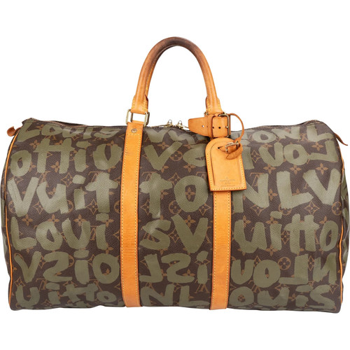 Louis vuitton graffiti - louis,