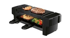 SILVERCREST Raclette Grill 2
