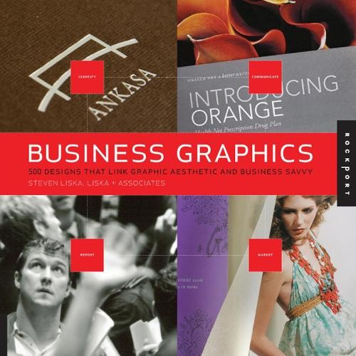 Business graphics 500 designs - graphics:,