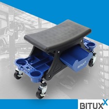 Werkstatthocker Rollsitz