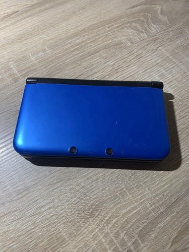 1957 nintendo 3ds blau - 3ds, ll