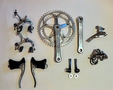 Shimano Dura Ace 7402 Gruppe