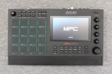 AKAI Professional MPC LIVE II