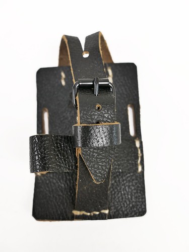 Wehrmacht leder halterung - wehrmacht, /