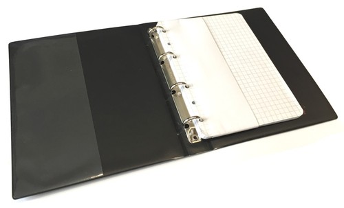 Veloflex taschenringbuch 1164 - taschenringbuch,
