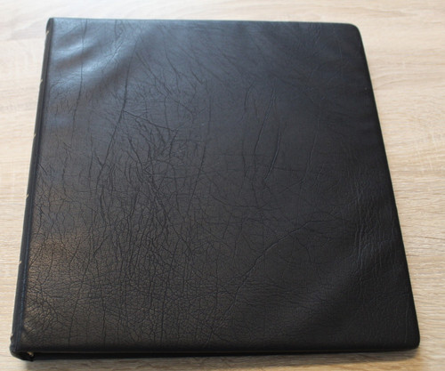 Leuchtturm vordruckalbum - sf,