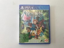 Ni No Kuni - Der Fluch der