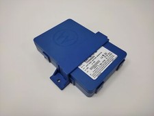 Aston Martin DB9 Steuergerät Bluetooth Communication Control Unit 4G43-19C112-AA