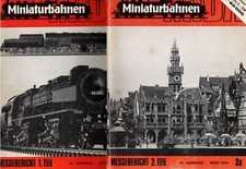 Miniaturbahn modell eisenbahn - miniaturbahn, modell-eisenbahn