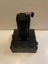 Kleinstwasserkraftwerk 2400 Watt - Pelton Wasserturbine Wasserrad Generator KWK