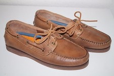 DI MARZIO Gr.40 Braun Echtleder sehr guter Zustand!