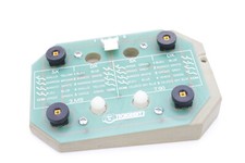 Ultradent Tecnodent Platine