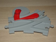 Lego duplo eisenbahn - eisenbahn, weiche