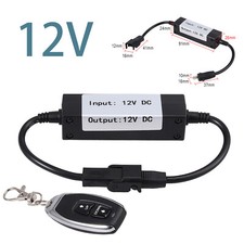 12V Linearmotor Fernbedienung