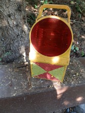 Zugschlussleuchte  komplett