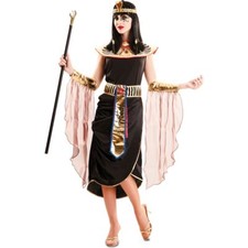 Ägypterin Kostüm Apophis