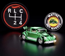 RLC Exclusive Hot Wheels