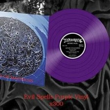 MORBID ANGEL – Altars Of