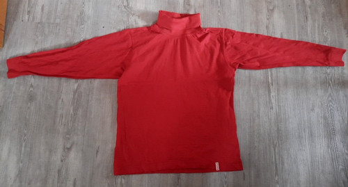 Skirolli jungenshirt - skirolli,
