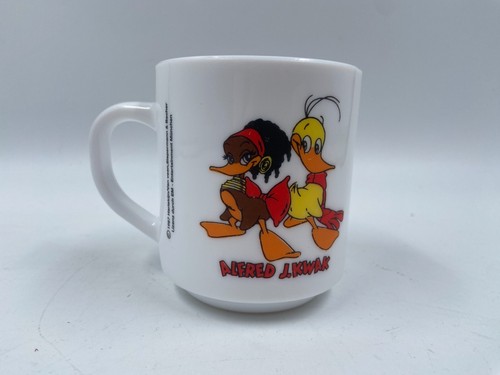 Alfred kwak winnie wanna - alfred, j.