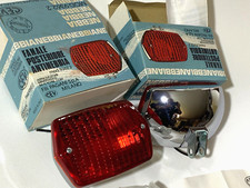 Oldtimer Nebelschlussleuchte