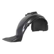 Radhausschale vorne links für