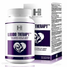 Libido Therapy Potenzmittel