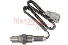 METZGER 0895645 Lambdasonde für DACIA,NISSAN,RENAULT
