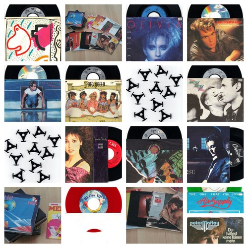 Auswahl singles pop - auswahl,
