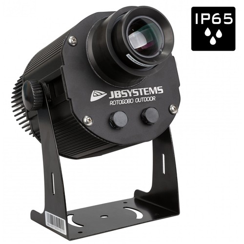 Systems rotogobo outdoor - jb,