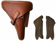 German Original WW2 P08 Tan