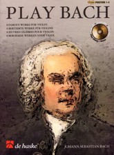Play bach für violine - play,