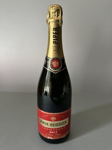 Champagner piper heidsieck - champagner, piper-heidsieck