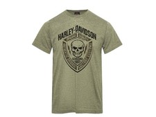 Harley-Davidson Herren
