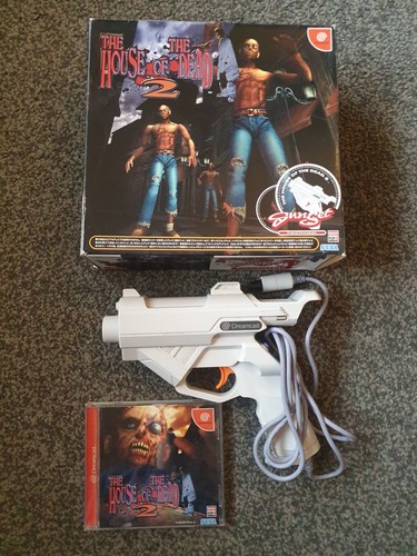 Sega dreamcast the - dreamcast, house