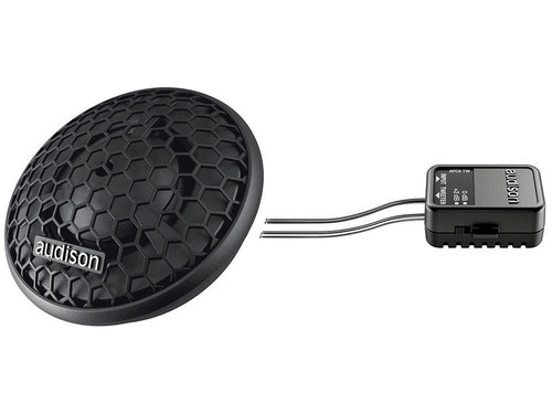 Audison prima seiden - audison, 1