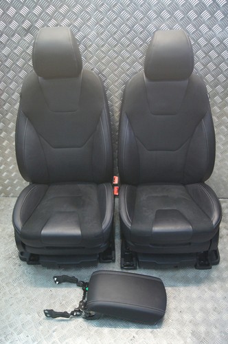Ford max mk2 2014 - ford, sitze