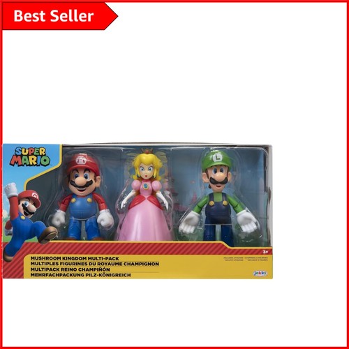 Super mario mushroom - mushroom, kingdom