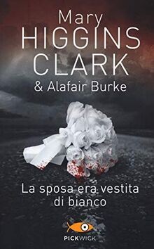 Sposa era vestita bianco - la,