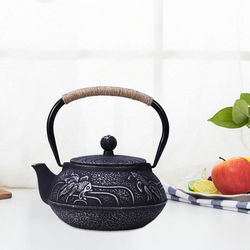 Chinesische teekanne aus - chinesische,