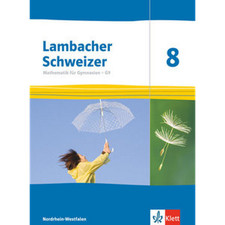 Lambacher Schweizer Mathematik