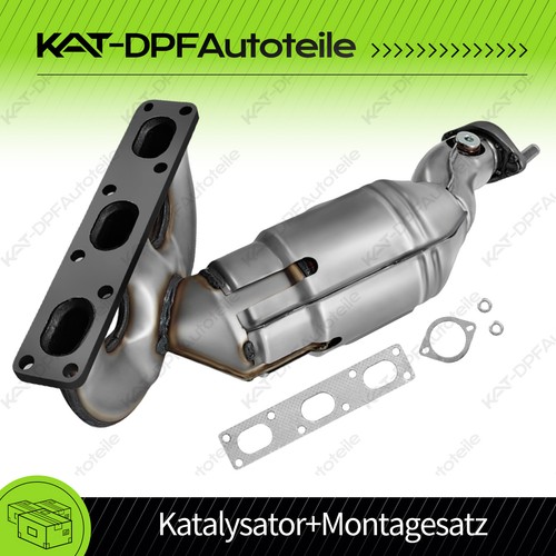 Neu katalysator für bmw - neu,