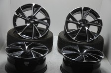 4 x Mam RS6 17 Zoll Alufelgen
