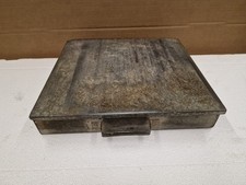 Aschekasten Ascheschub Für Hase Kaminofen